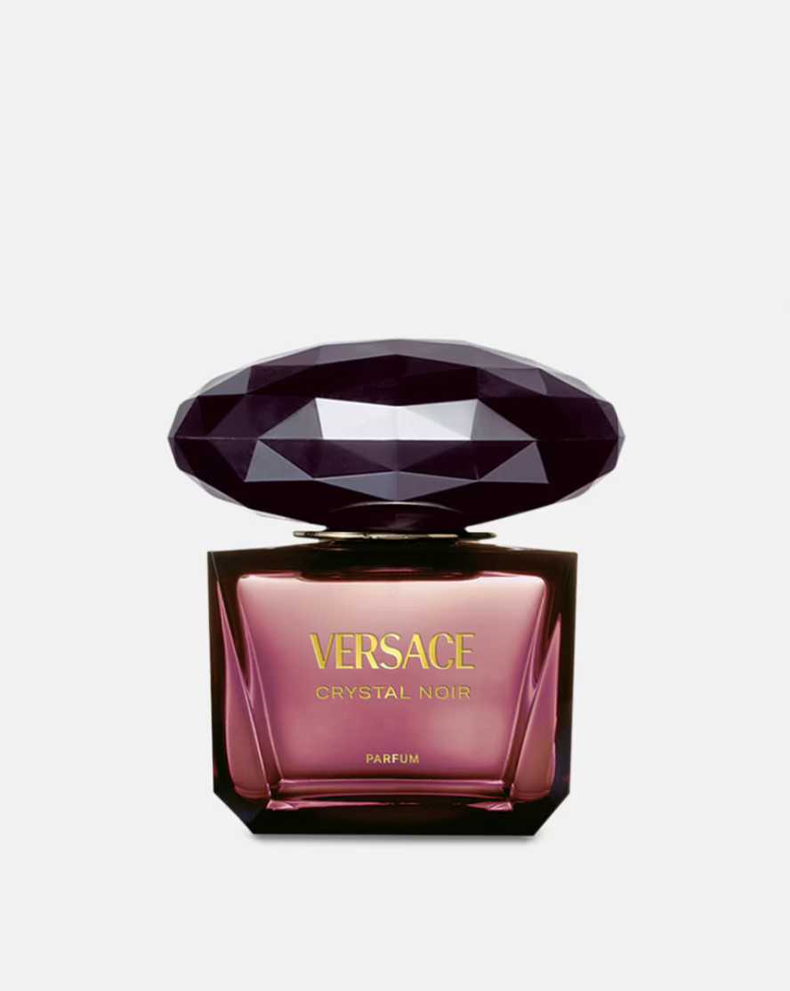 Versace Crystal Noir Parfum - Original - 90 ml
