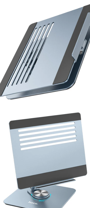 Hoco - Rotating Desktop Holder (PH52 Plus) ©
