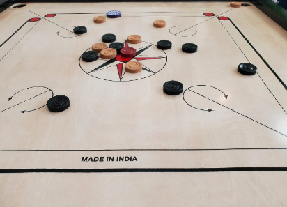 Carrom Board