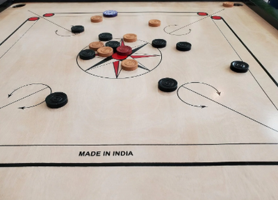Carrom Board