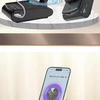 Mobile Holder With Speaker (F15)