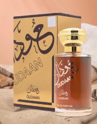 Udaan Perfume