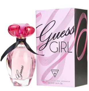 Guess Girl Perfume