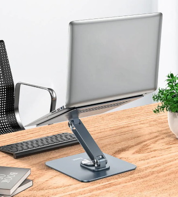 Hoco - Rotating Desktop Holder (PH52 Plus) ©