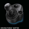 Driving Force Shifter
