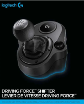Driving Force Shifter