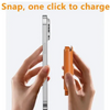 Card Pack With Power Bank