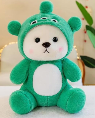 Pillows Stuffed Toy (40cm)