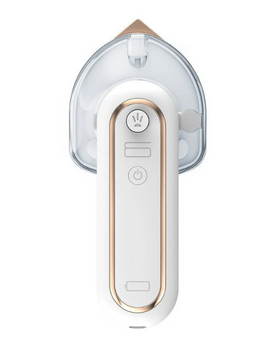 Rechargeable Portable Iron