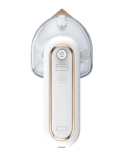 Rechargeable Portable Iron