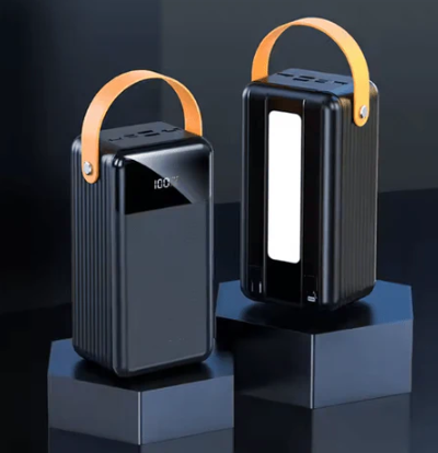 Power Bank Double Power USB Cable ©