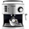 Saachi Coffee & Espresso Maker Machine