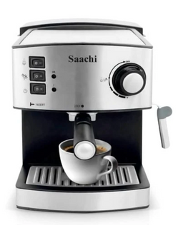 Saachi Coffee & Espresso Maker Machine