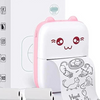 Portable Mini Pocket Printer BT Thermal Printer