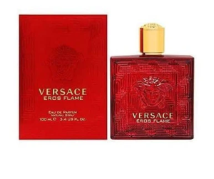 Versacce- Eros Flame Perfume