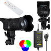LED Photographic Spotlight (FSD-168)