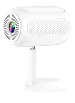 Multifunctional HD Intelligent Projector