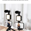 Smartphone & Camera Vlogging Studio Kits