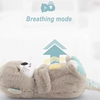 Baby Breathing Bear