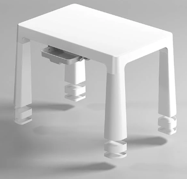 Kids Study Table