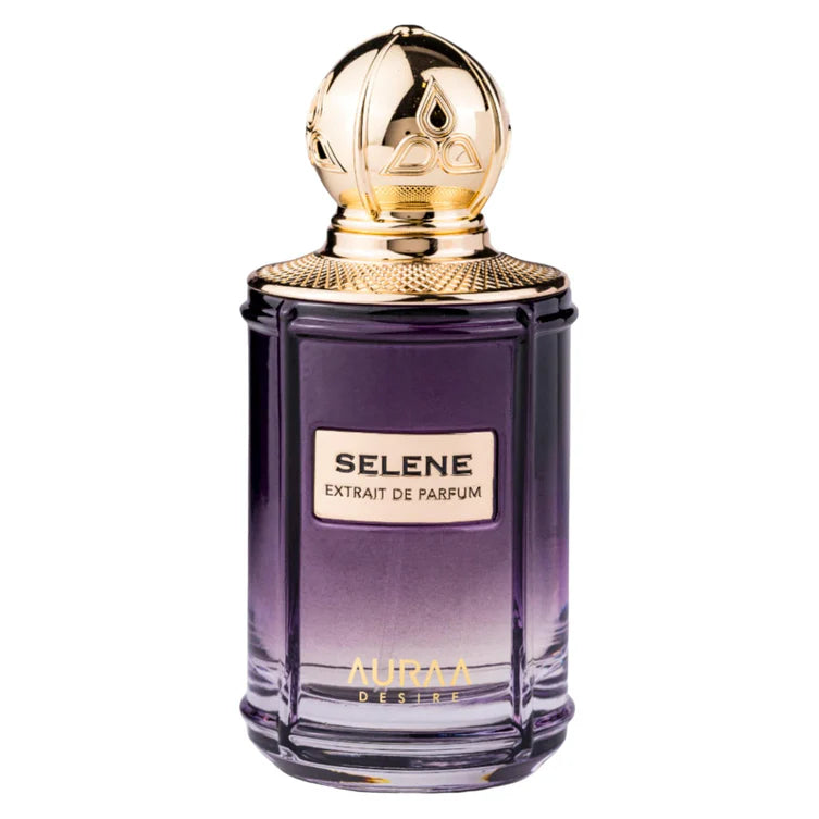 Selene by Auraa Desire - Extrait de Parfum Women - 100 ml