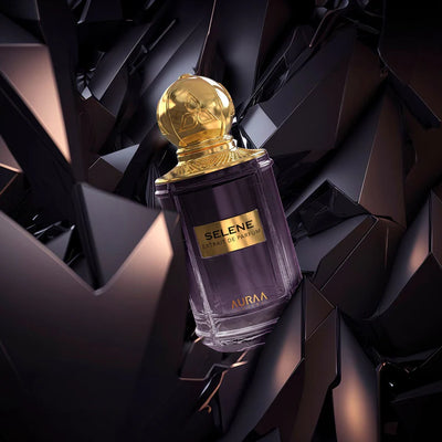 Selene by Auraa Desire - Extrait de Parfum Women - 100 ml